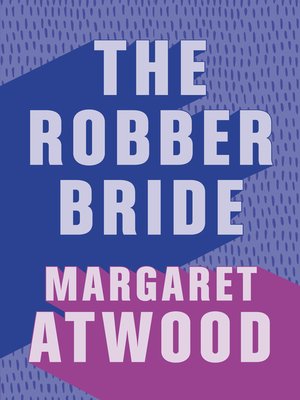 cover image of The Robber Bride